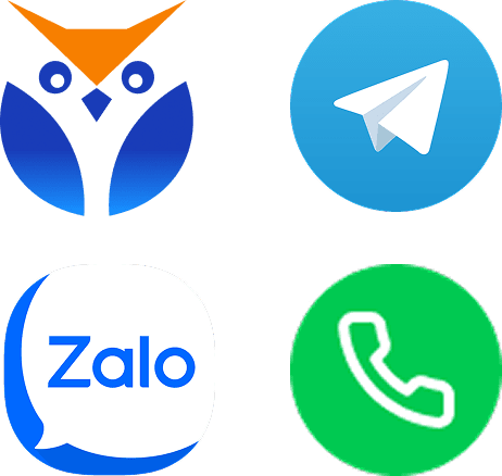 Hỗ trợ đa kênh