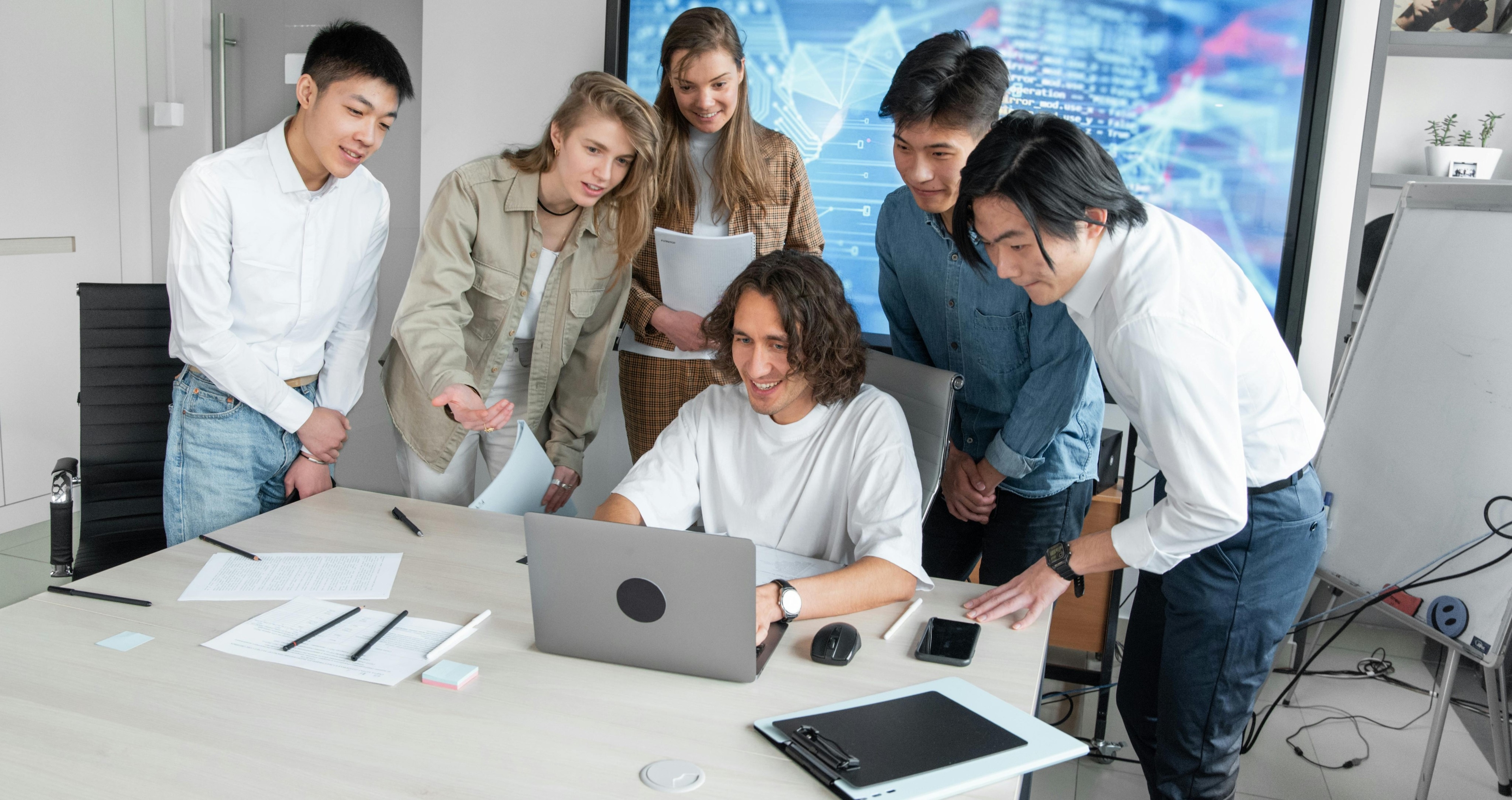 Hỗ trợ Văn phòng