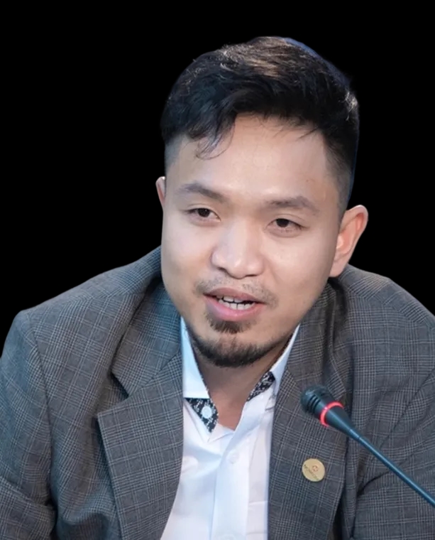 Lê Trọng Tuấn